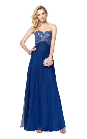 Alyce 35767 Dress