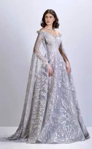 Apollo Couture SS006 Dress