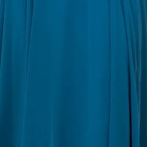 Beaded Fitted Short V-Neck Dress by Jovani 36425