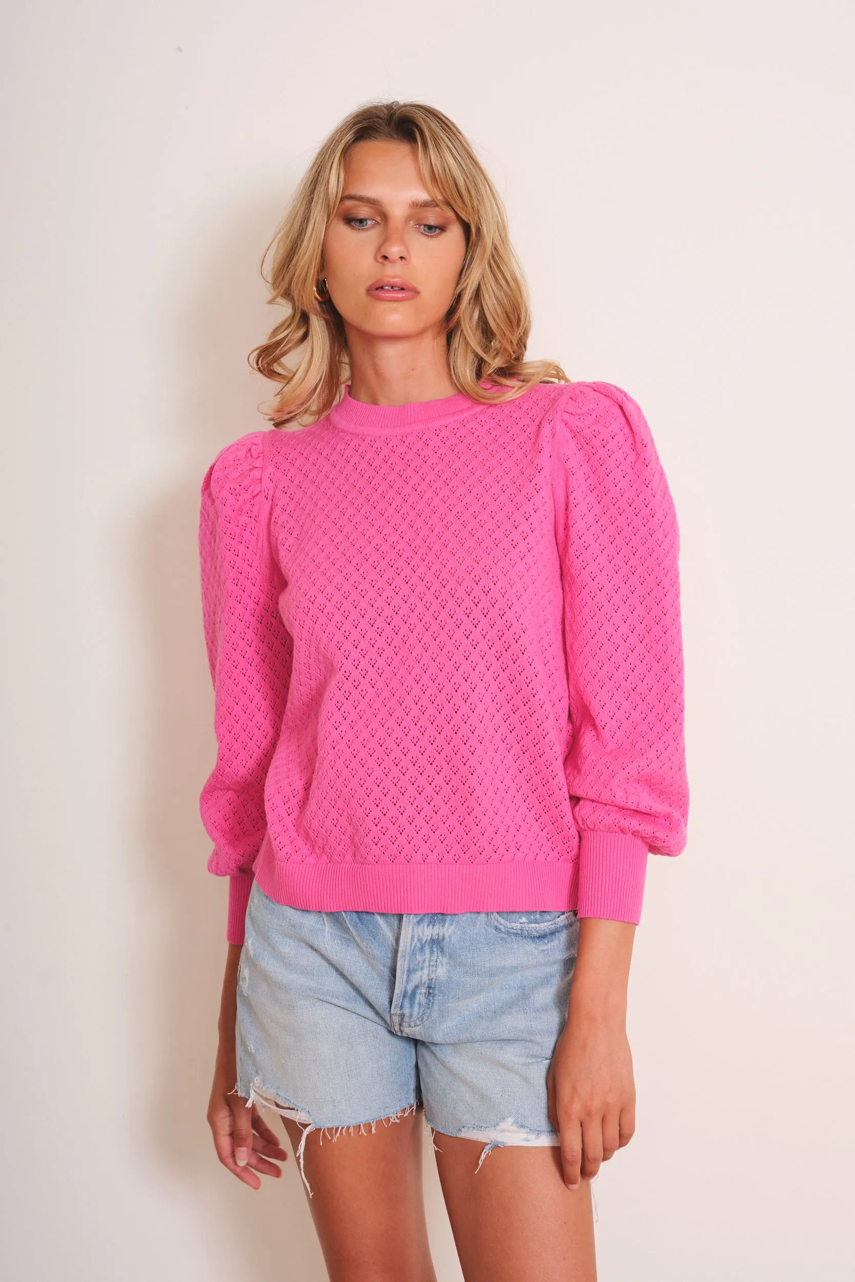 BLAKE SWEATER - TL1196A