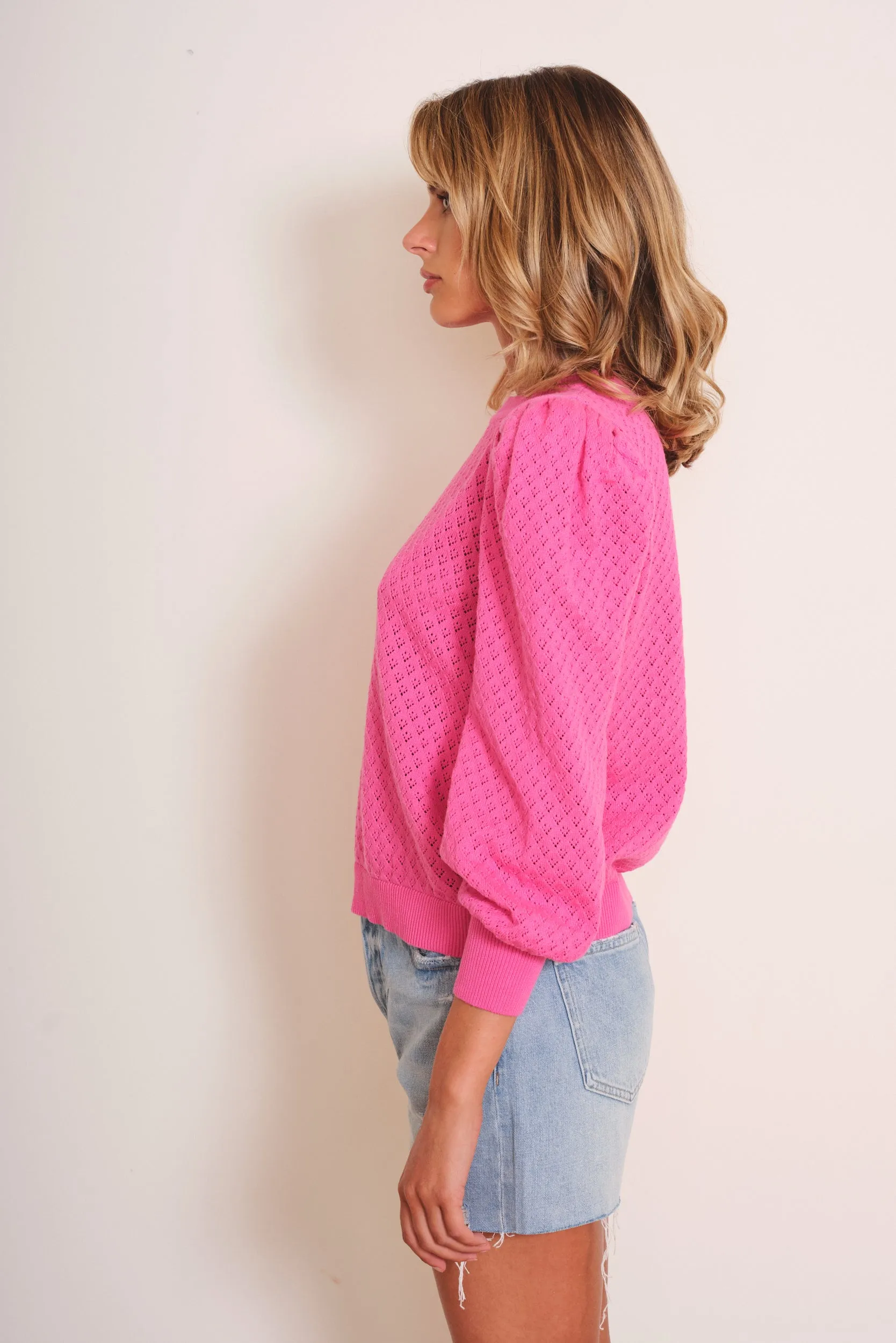 BLAKE SWEATER - TL1196A
