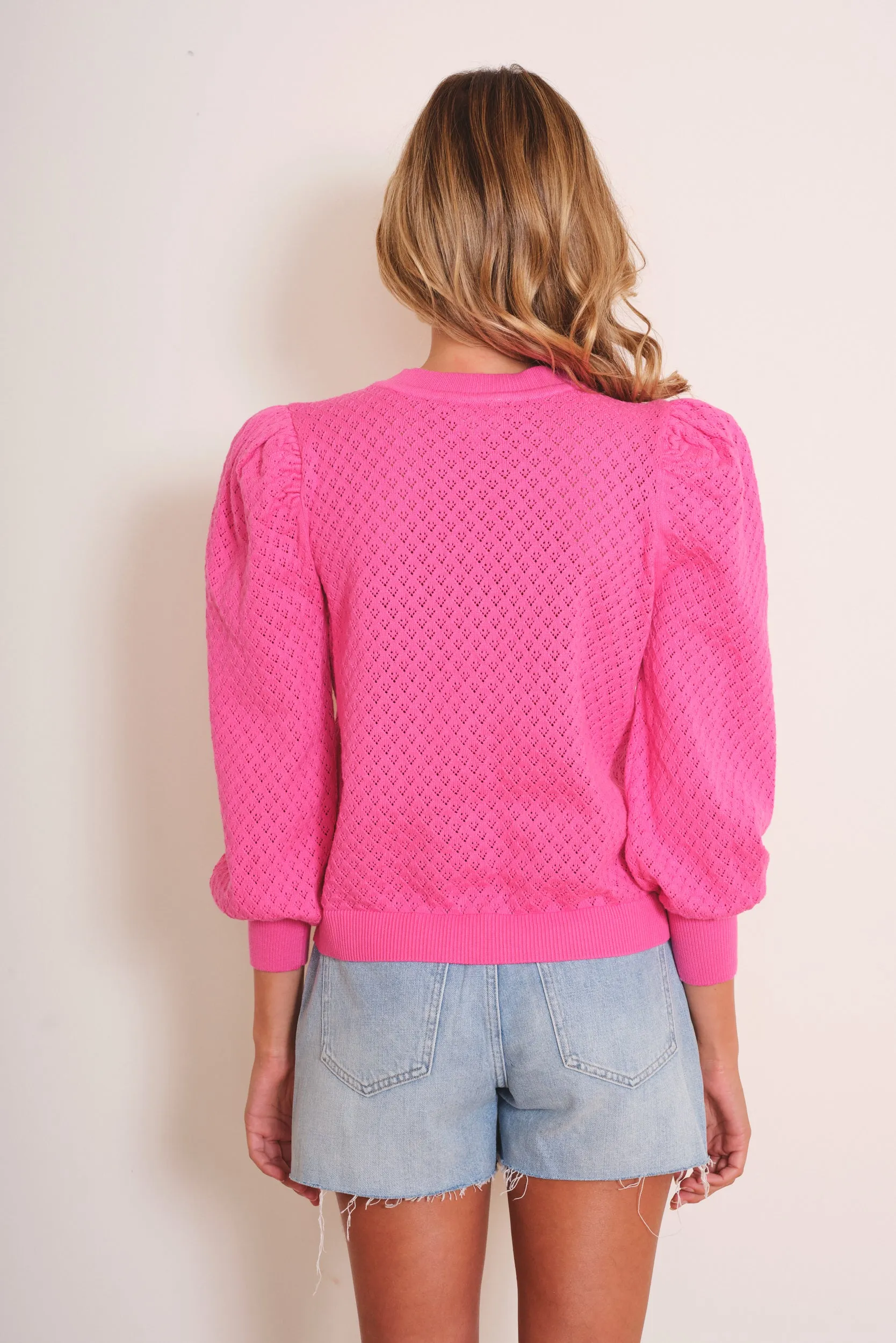 BLAKE SWEATER - TL1196A