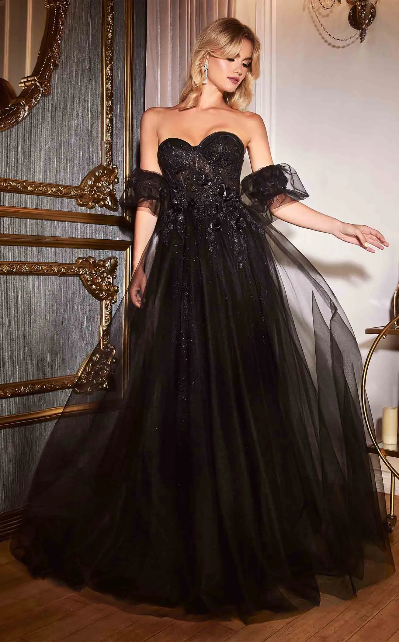 Cinderella Divine CB080 Dress