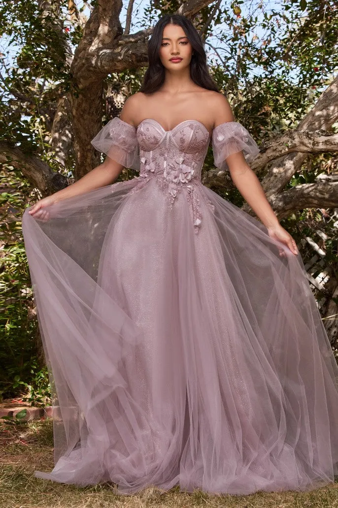 Cinderella Divine CB080 Dress