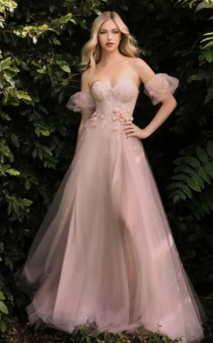 Cinderella Divine CB080 Dress