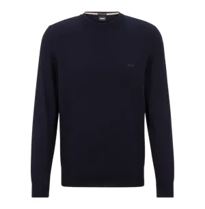 Hugo Boss Pacas Knitwear Jumper