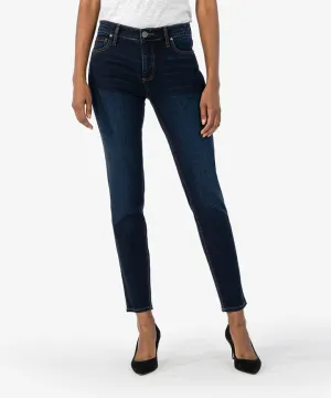 KUT Diana High Rise Fab Ab Skinny Jean