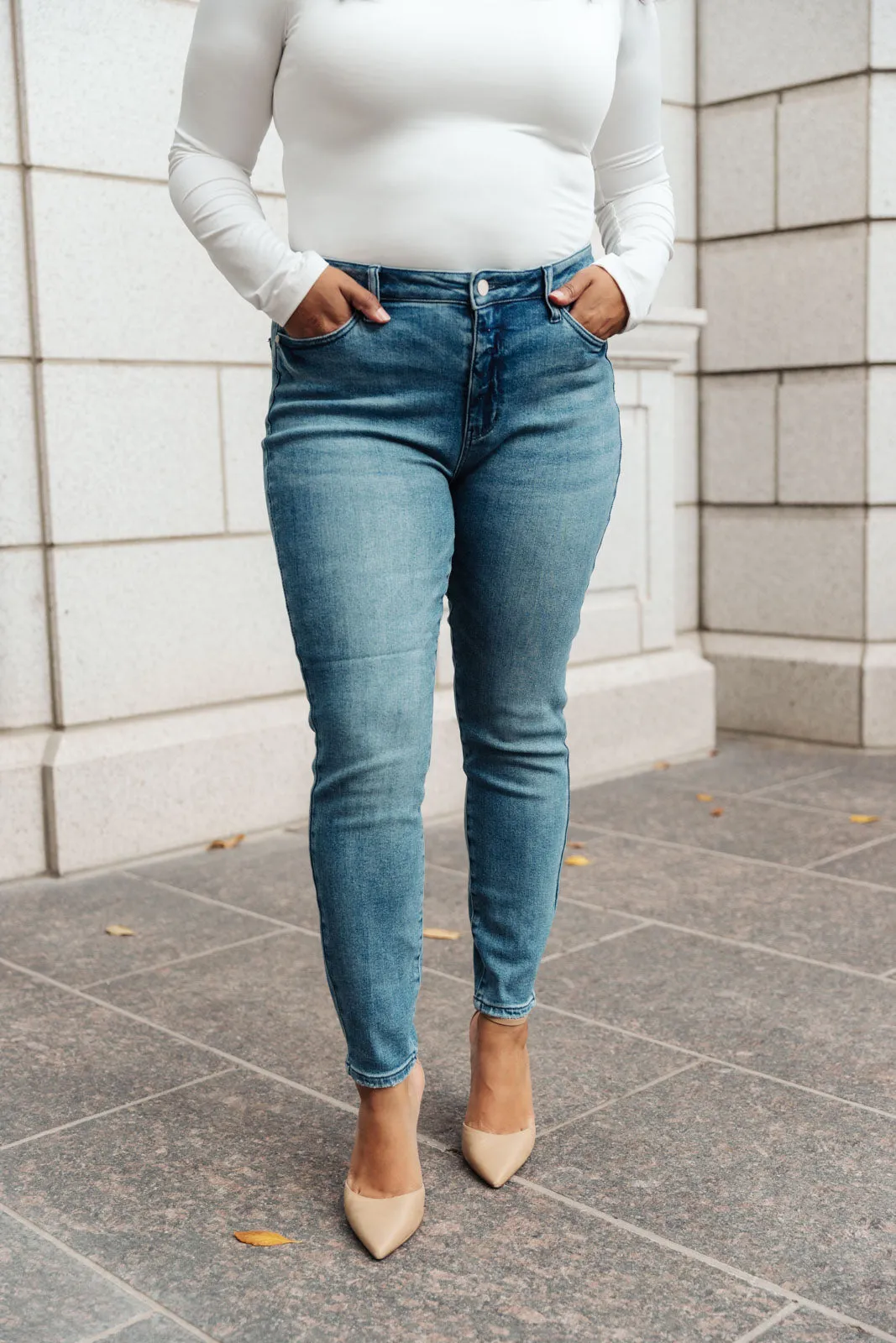 LAST ONE sz 13 Hustlin Relaxed Fit Jeans