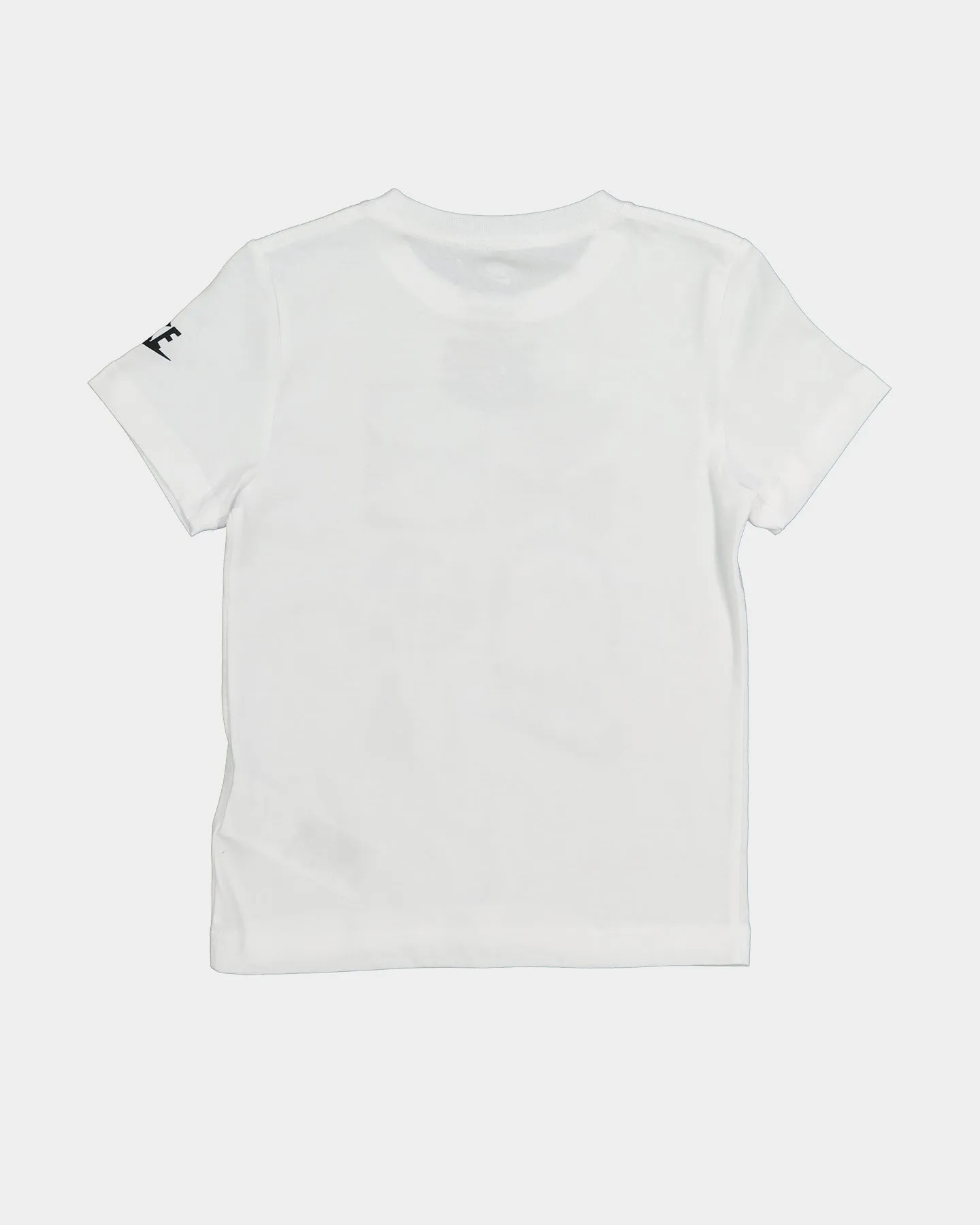 Nike Kids' HBR Statement T-Shirt White