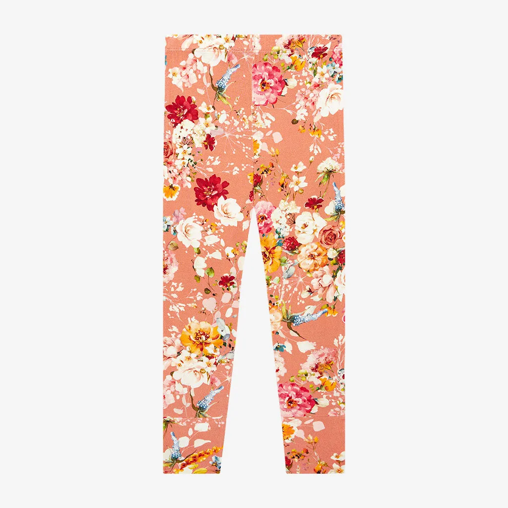 Posh Peanut Celia L/S Basic Loungewear