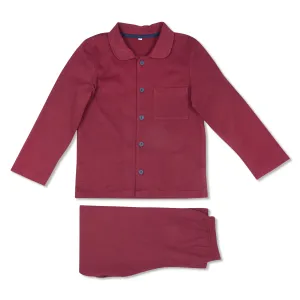 SAM CHERRY BOYS PAJAMA SET