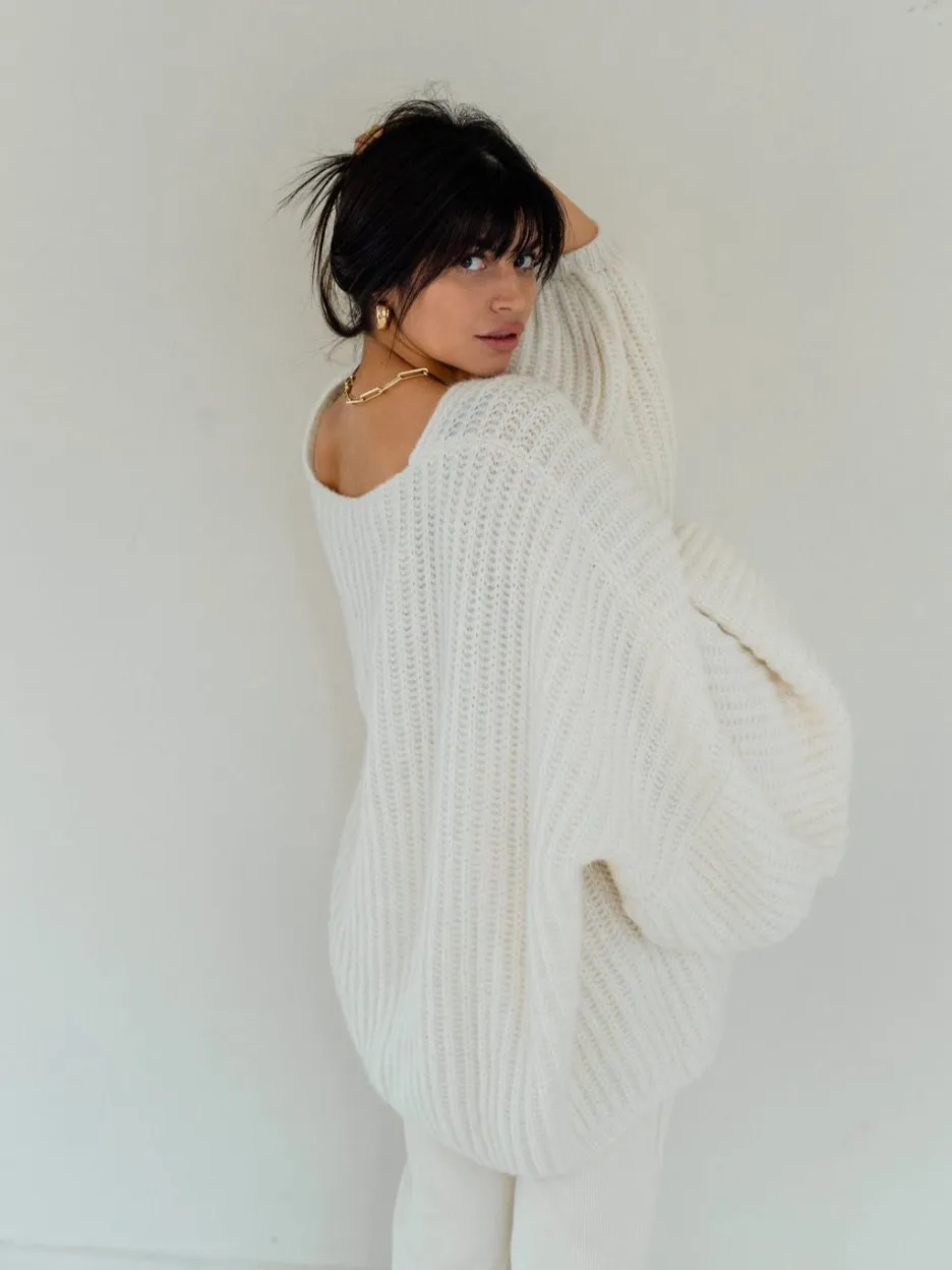 The Cozy Wrap